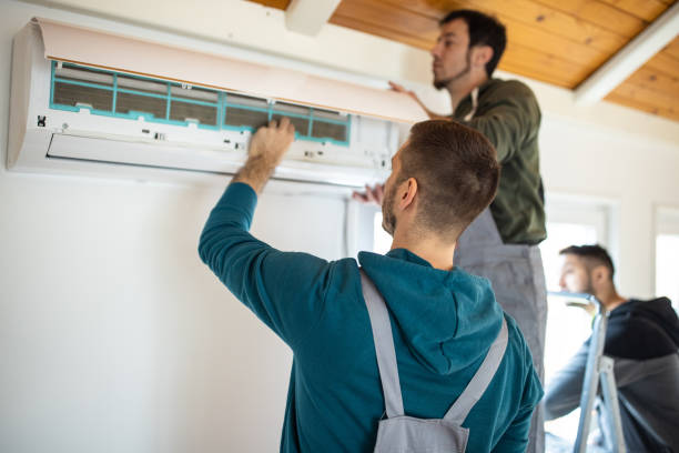 HVAC Air Duct Cleaning in Dawson, MN