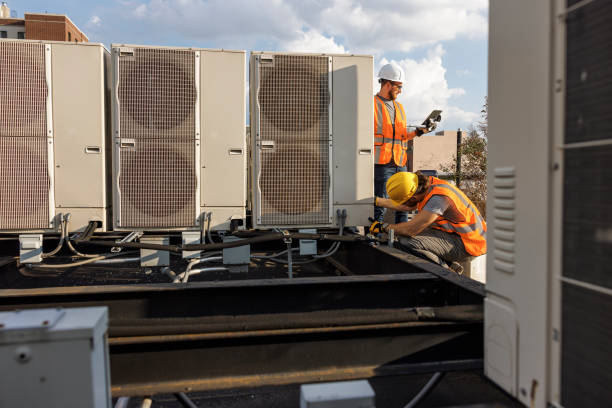 Best Furnace Installation  in Dawson, MN