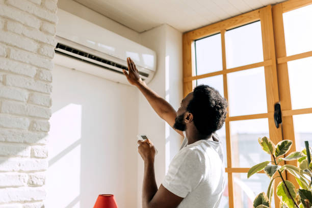 Best Central Air Repair  in Dawson, MN