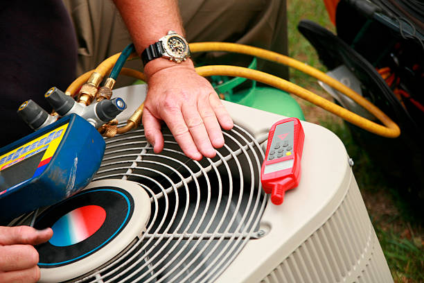 AC Installation Near Me in Dawson, MN