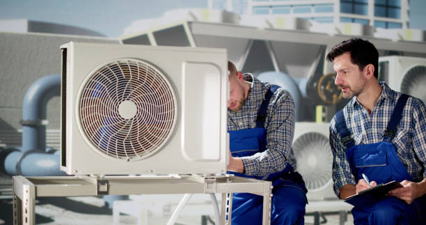 Best HVAC System Installation  in Dawson, MN